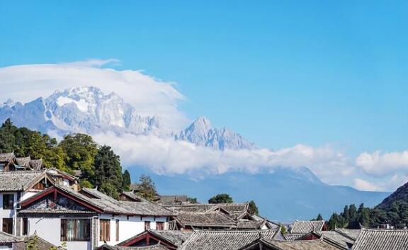 麗江旅行社為你分享大理麗江旅行幾件事