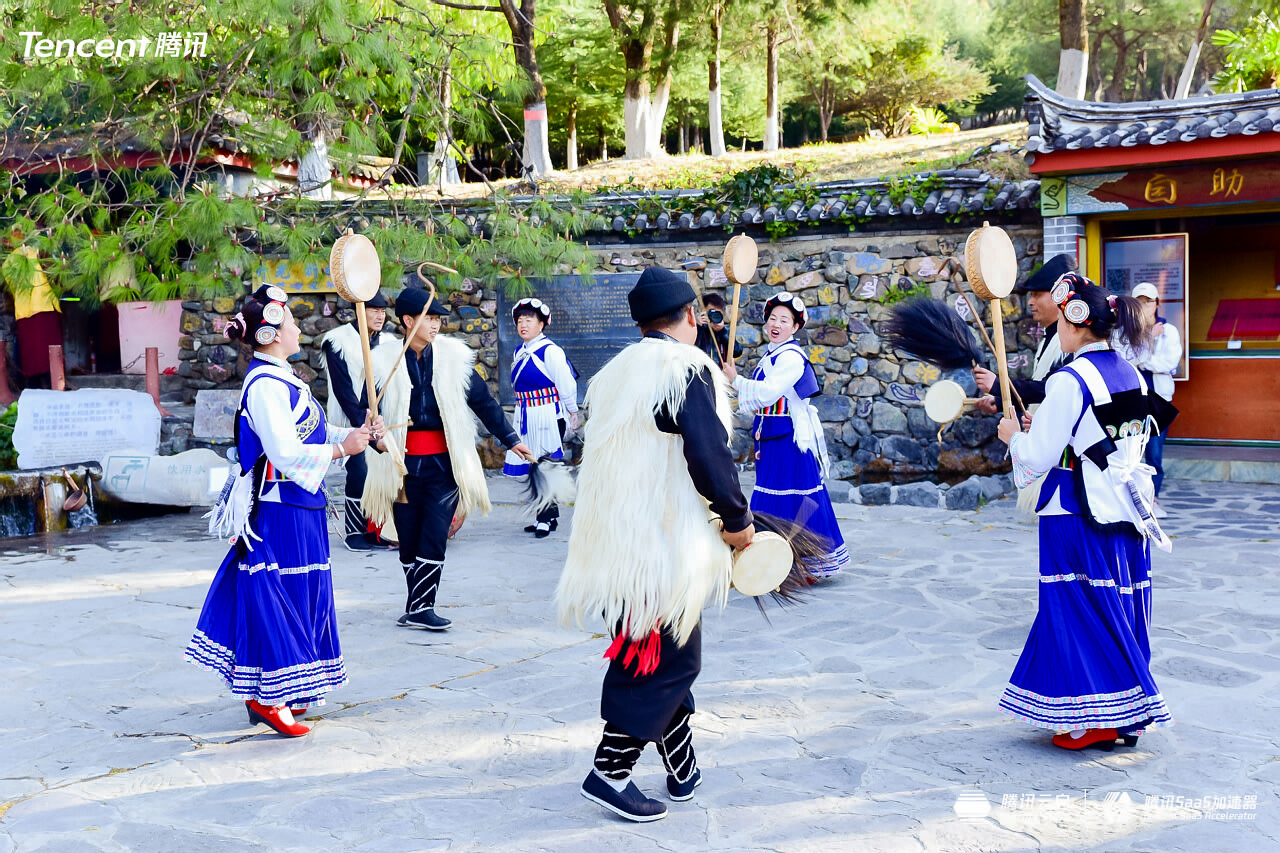 麗江茶馬古道拓展團(tuán)建