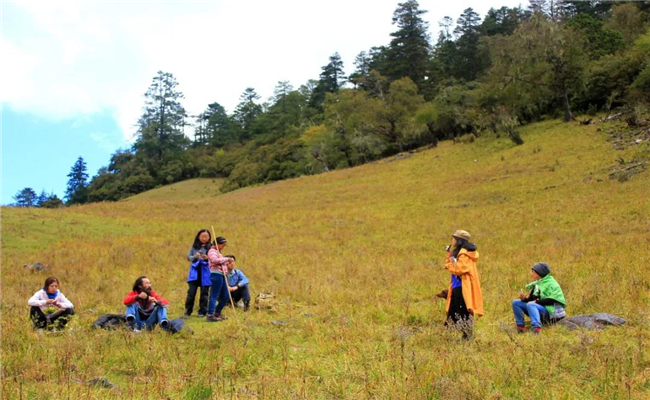 麗江春季旅游指南，每一處都能讓你朋友圈“炸鍋”！