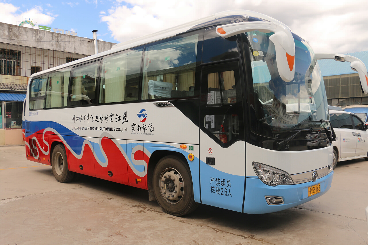 麗江旅游包車旅游服務(wù)首選麗江天行旅行社或者麗江天行租車服務(wù)公司