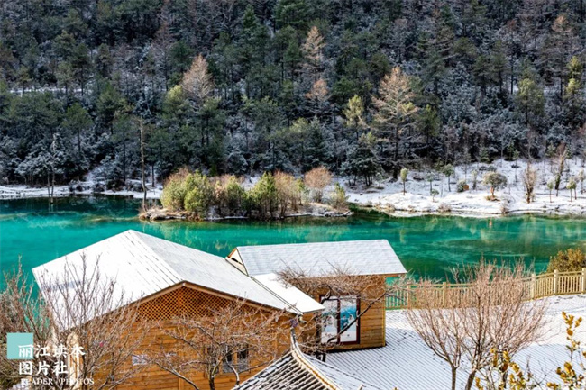 麗江旅游攻略：麗江，冬日理想旅行地！